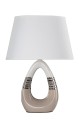 LAMPAMI - lampka nocna, lampa stołowa, lampka do sypialni