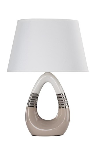 LAMPAMI - lampka nocna, lampa stołowa, lampka do sypialni