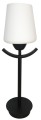 LAMPAMI - lampa stojąca do salonu, lampa stołowa