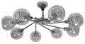 LAMPAMI - lampa sufitowa nowoczesna, lampa do salonu, lampa korytarz
