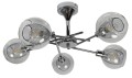 LAMPAMI - lampa sufitowa nowoczesna, lampa do salonu, lampa korytarz