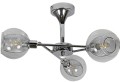 LAMPAMI - lampa sufitowa nowoczesna, plafon sufitowy, lampa korytarz