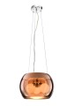 LAMPAMI - lampa wisząca, lampa do kuchni, lampa nowoczesna do salonu