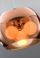 LAMPAMI - lampa wisząca, lampa do kuchni, lampa nowoczesna do salonu