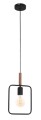 LAMPAMI - lampa wisząca nowoczesna, lampa wisząca loft, żyrandol loftowy, lampa nowoczesna do salonu