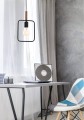LAMPAMI - lampa wisząca nowoczesna, lampa wisząca loft, żyrandol loftowy, lampa nowoczesna do salonu