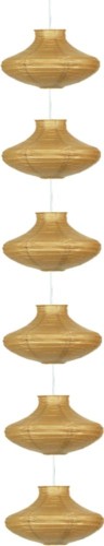 LAMPAMI - lampa do pokoju dziecka, kolorowa lampa wisząca, lampa dziecinna