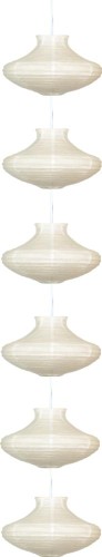 LAMPAMI - lampa do pokoju dziecka, biała lampa wisząca, lampa dziecinna
