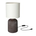 LAMPAMI - lampka nocna, lampka stołowa, lampka biurkowa, lampka do salonu