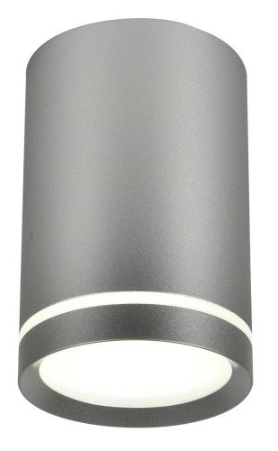 LAMPAMI - tuba sufitowa led, lampa sufitowa ledowa, lampa sufitowa do salonu