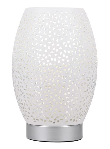 LAMPAMI - lampka nocna, lampa stołowa, lampka do sypialni