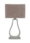 Nowoczesna lampa stojąca gabinetowa 1xE27 60W FEMO