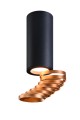 LAMPAMI - tuba sufitowa led, lampa sufitowa ledowa, lampa sufitowa do salonu