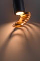 LAMPAMI - tuba sufitowa led, lampa sufitowa ledowa, lampa sufitowa do salonu