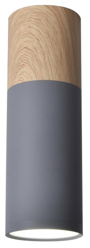LAMPAMI - tuba sufitowa led, lampa sufitowa ledowa, lampa sufitowa do salonu
