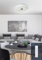 LAMPAMI - plafon led, lampa sufitowa ledowa, lampa sufitowa do salonu