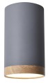 LAMPAMI - tuba sufitowa, lampa sufitowa ledowa, lampa sufitowa do kuchni, lampa kuchenna