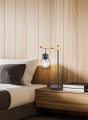 LAMPAMI - lampka nocna, lampka stołowa, lampka do sypialni, lampka do salonu, lampa gabinetowa