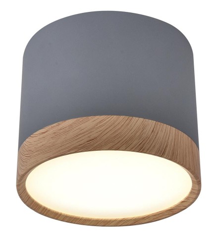 LAMPAMI - lampa tuba, tuba sufitowa, lampa sufitowa tuba