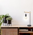 LAMPAMI - lampka nocna, lampka stołowa, lampka do sypialni, lampka do salonu, lampa gabinetowa