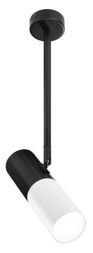 LAMPAMI - lampa nad wyspę, lampa tuba wisząca, tuba wisząca, lampa sufitowa tuba