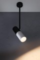LAMPAMI - lampa nad wyspę, lampa tuba wisząca, tuba wisząca, lampa sufitowa tuba