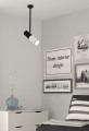 LAMPAMI - lampa nad wyspę, lampa tuba wisząca, tuba wisząca, lampa sufitowa tuba