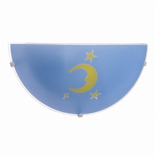 LAMPAMI - lampa dla dziecka, lampa do pokoju dziecięcego, kinkiet dziecięcy