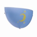 LAMPAMI - lampa dla dziecka, lampa do pokoju dziecięcego, kinkiet dziecięcy