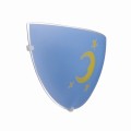LAMPAMI - lampa dla dziecka, lampa do pokoju dziecięcego, kinkiet dziecięcy