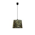 LAMPAMI - lampa sufitowa nowoczesna, lampa nad stół, lampa wisząca do jadalni, lampa nad wyspę