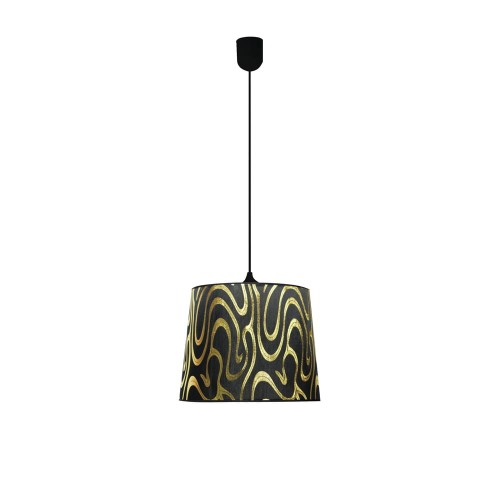 LAMPAMI - lampa sufitowa nowoczesna, lampa nad stół, lampa wisząca do jadalni, lampa nad wyspę