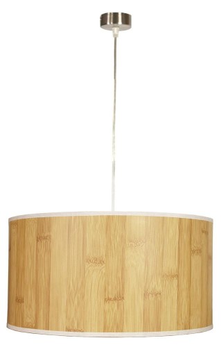 LAMPAMI - lampa sufitowa BOHO, lampa nad stół, lampa wisząca do jadalni, lampa nad wyspę