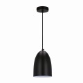 LAMPAMI - metalowa lampa wisząca, lampa wisząca nad stół, żyrandol do kuchni, lampa do salonu