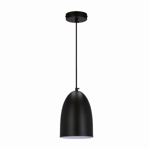 LAMPAMI - metalowa lampa wisząca, lampa wisząca nad stół, żyrandol do kuchni, lampa do salonu
