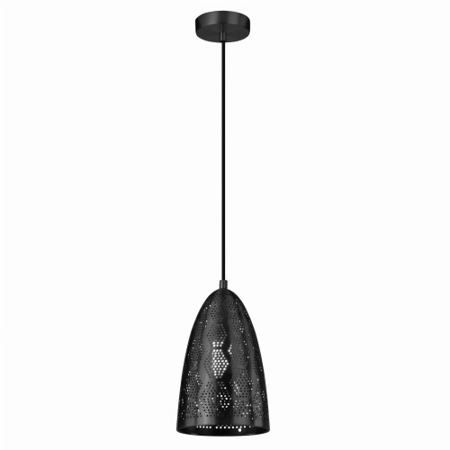 LAMPAMI - metalowa lampa wisząca, lampa wisząca nad stół, żyrandol do kuchni, lampa do salonu