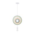 LAMPAMI - lampa dziecięca, lampa dla chłopca, lampa do pokoju dziecięcego