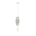 LAMPAMI - lampa dziecięca, lampa dla chłopca, lampa do pokoju dziecięcego