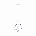 LAMPAMI - lampa dziecięca, lampa dla chłopca, lampa do pokoju dziecięcego