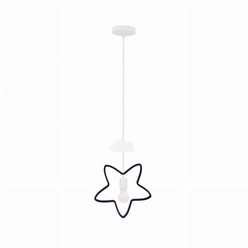 LAMPAMI - lampa dziecięca, lampa dla chłopca, lampa do pokoju dziecięcego