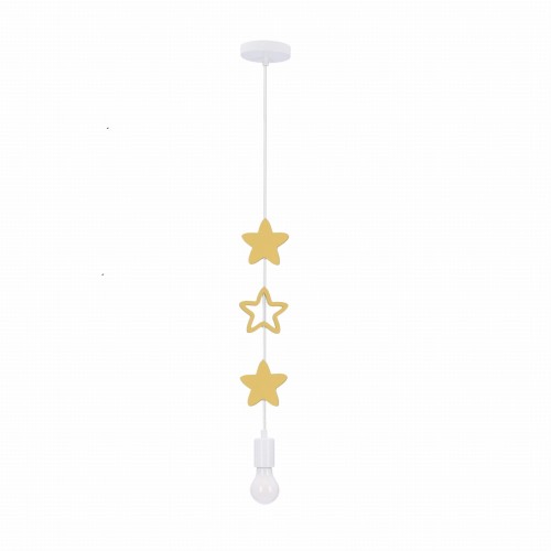 LAMPAMI - lampa dziecięca, lampa dla chłopca, lampa do pokoju dziecięcego