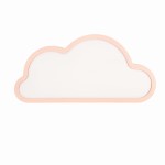 Lampka dziecięca stojąca różowa 3000K 11W LED CLOUD KIDS