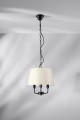 LAMPAMI - lampa sufitowa do salonu, lampa do sypialni, nowoczesna lampa do salonu