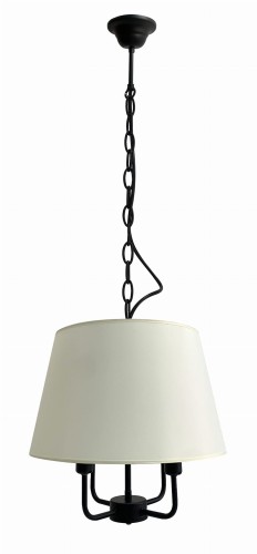 LAMPAMI - lampa sufitowa do salonu, lampa do sypialni, nowoczesna lampa do salonu