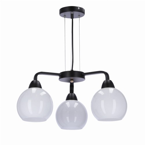 LAMPAMI - lampa sufitowa do salonu, lampa do sypialni, nowoczesna lampa do salonu