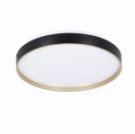 Lampa sufitowa ledowa plafon okrągły 33 18W 4000K FLORIDA SKY EFECT 