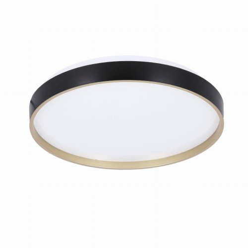 LAMPAMI - okrągły plafon sufitowy, lampa sufitowa do kuchni, lampa sufitowa do przedpokoju, lampa korytarz