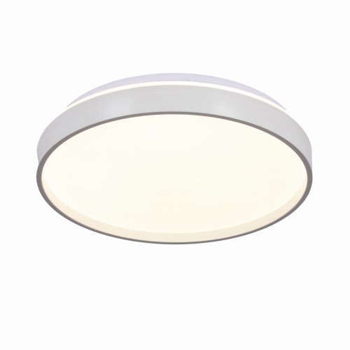 LAMPAMI - okrągły plafon sufitowy, lampa sufitowa do kuchni, lampa sufitowa do przedpokoju, lampa korytarz