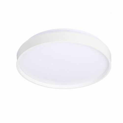 LAMPAMI - okrągły plafon sufitowy, lampa sufitowa do kuchni, lampa sufitowa do przedpokoju, lampa korytarz