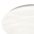LAMPAMI - okrągły plafon sufitowy, lampa sufitowa do kuchni, lampa sufitowa do przedpokoju, lampa korytarz
